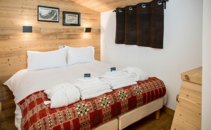 Chalet Arbe in Meribel , France image 4 